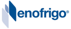 Логотип фирмы Enofrigo в Кузнецке