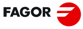 Логотип фирмы Fagor в Кузнецке