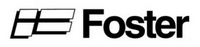 Логотип фирмы Foster в Кузнецке