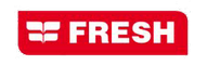 Логотип фирмы Fresh в Кузнецке
