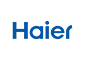 Логотип фирмы Haier в Кузнецке