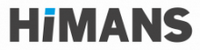 Логотип фирмы HiMANS в Кузнецке