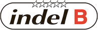 Логотип фирмы Indel B в Кузнецке