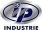 Логотип фирмы IP INDUSTRIE в Кузнецке