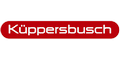 Логотип фирмы Kuppersbusch в Кузнецке