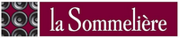 Логотип фирмы La Sommeliere в Кузнецке
