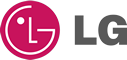Логотип фирмы LG в Кузнецке