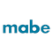 Логотип фирмы Mabe в Кузнецке