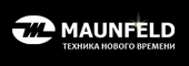 Логотип фирмы Maunfeld в Кузнецке