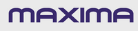 Логотип фирмы Maxima в Кузнецке