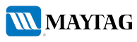Логотип фирмы Maytag в Кузнецке