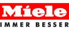 Логотип фирмы Miele в Кузнецке