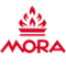 Логотип фирмы Mora в Кузнецке