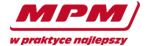 Логотип фирмы MPM Product в Кузнецке