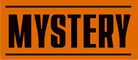 Логотип фирмы Mystery в Кузнецке