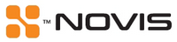 Логотип фирмы NOVIS-Electronics в Кузнецке