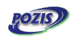 Логотип фирмы Pozis в Кузнецке