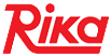 Логотип фирмы Rika в Кузнецке