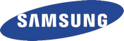 Логотип фирмы Samsung в Кузнецке