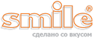 Логотип фирмы Smile в Кузнецке