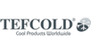 Логотип фирмы TefCold в Кузнецке