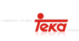 Логотип фирмы TEKA в Кузнецке