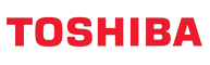 Логотип фирмы Toshiba в Кузнецке