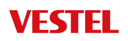 Логотип фирмы Vestel в Кузнецке