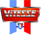 Логотип фирмы Vitesse в Кузнецке