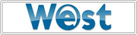 Логотип фирмы WEST в Кузнецке