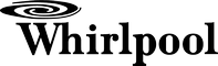 Логотип фирмы Whirlpool в Кузнецке