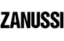 Логотип фирмы Zanussi в Кузнецке