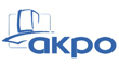 Логотип фирмы AKPO в Кузнецке