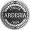 Логотип фирмы Ardesia в Кузнецке