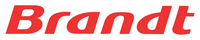 Логотип фирмы Brandt в Кузнецке
