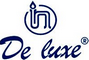 Логотип фирмы De Luxe в Кузнецке